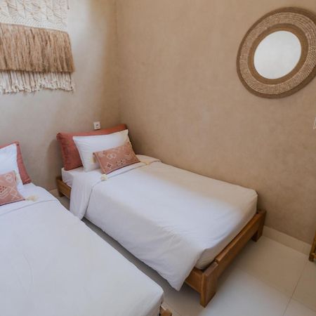 Gili Boho Villas - Aesthetic Private Pool Villas Gili Trawangan Esterno foto